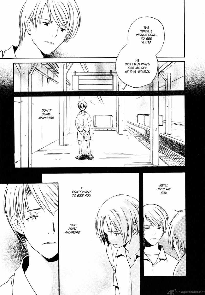 Kodomo no Iibun Chapter 9 page 18 - Chapter 9 : 9