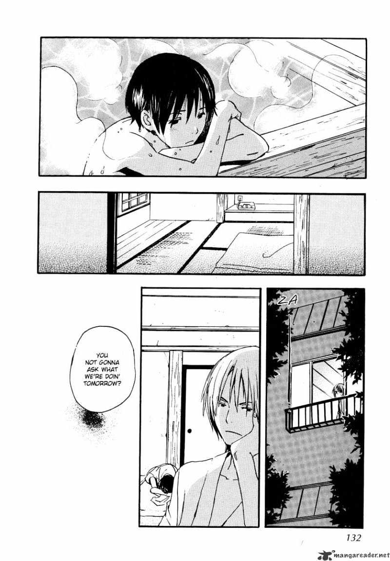 Kodomo no Iibun Chapter 9 page 27 - Chapter 9 : 9