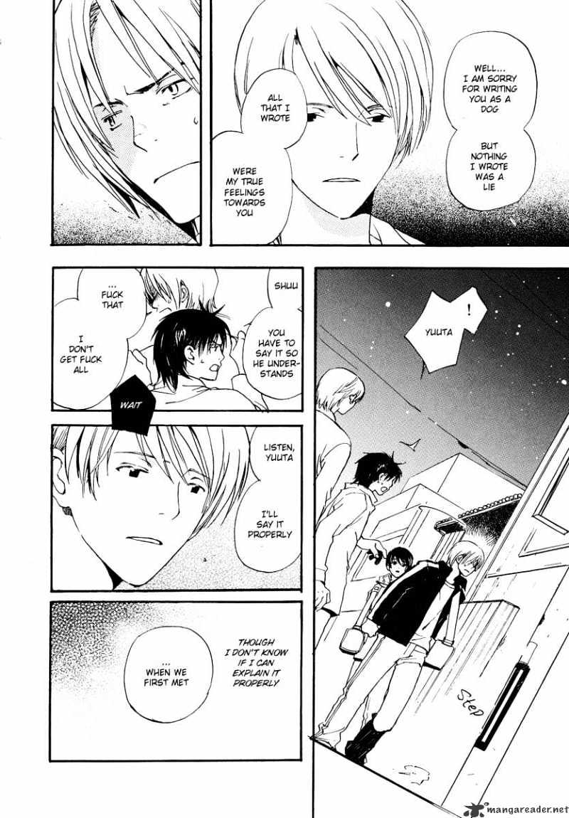 Kodomo no Iibun Chapter 9 page 3 - Chapter 9 : 9