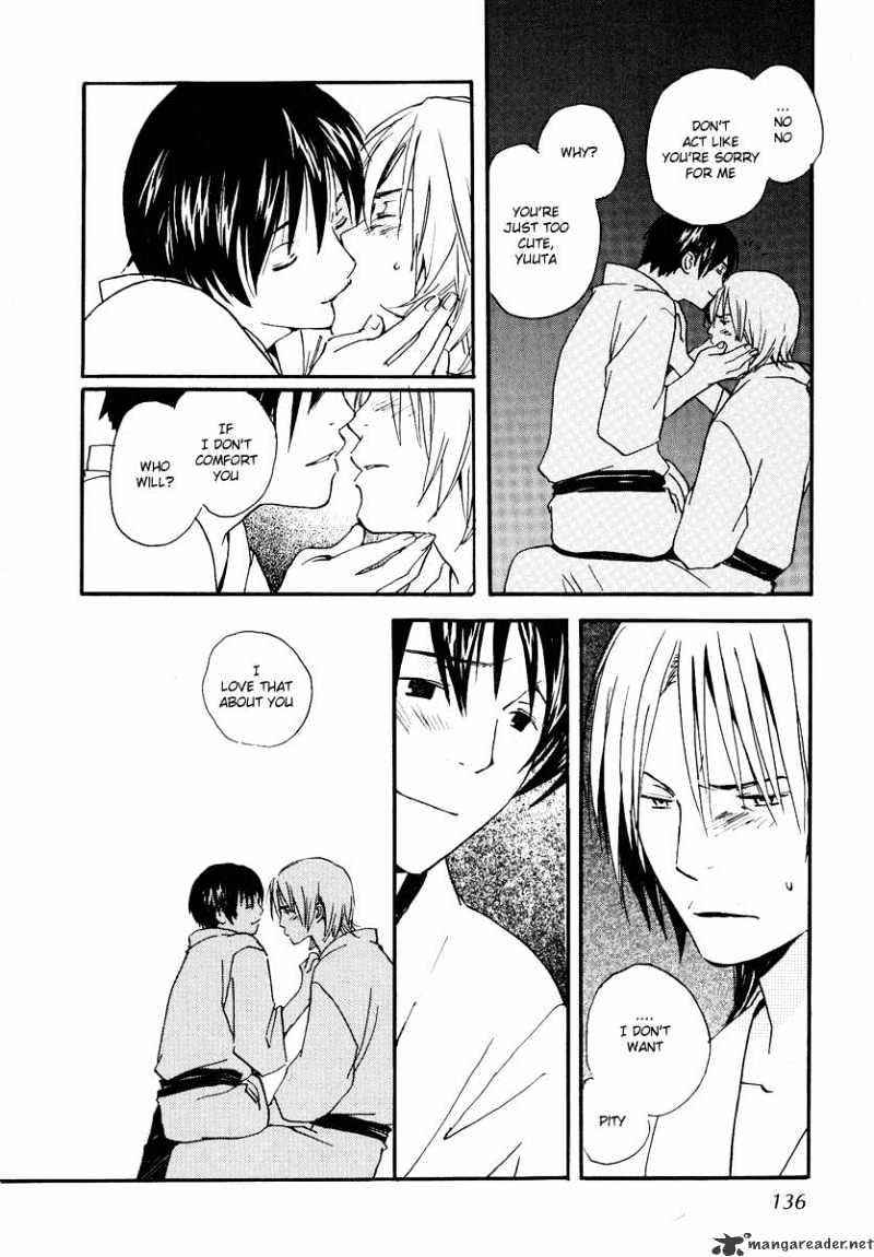 Kodomo no Iibun Chapter 9 page 31 - Chapter 9 : 9