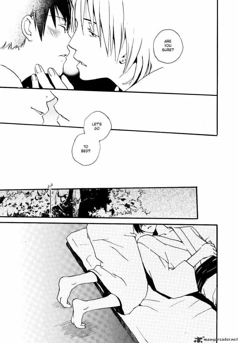 Kodomo no Iibun Chapter 9 page 34 - Chapter 9 : 9
