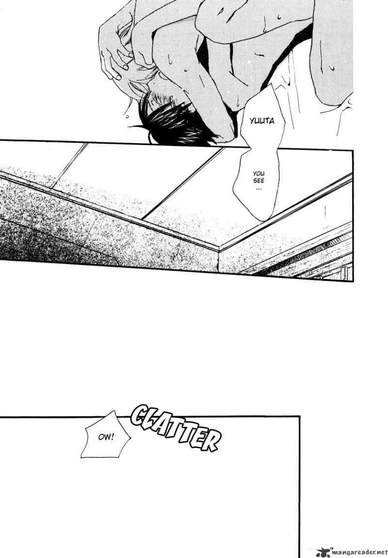 Kodomo no Iibun Chapter 9 page 40 - Chapter 9 : 9