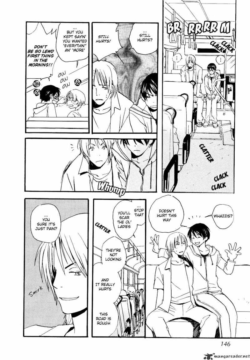 Kodomo no Iibun Chapter 9 page 41 - Chapter 9 : 9