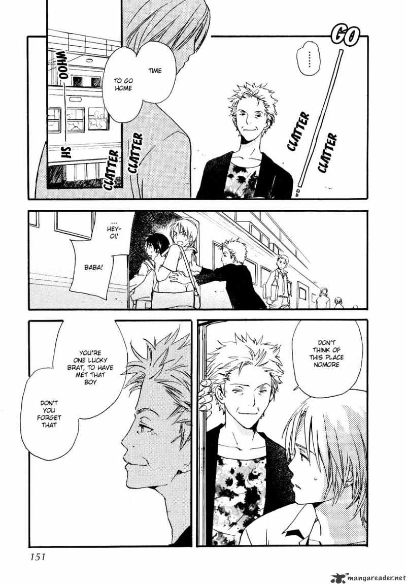 Kodomo no Iibun Chapter 9 page 46 - Chapter 9 : 9