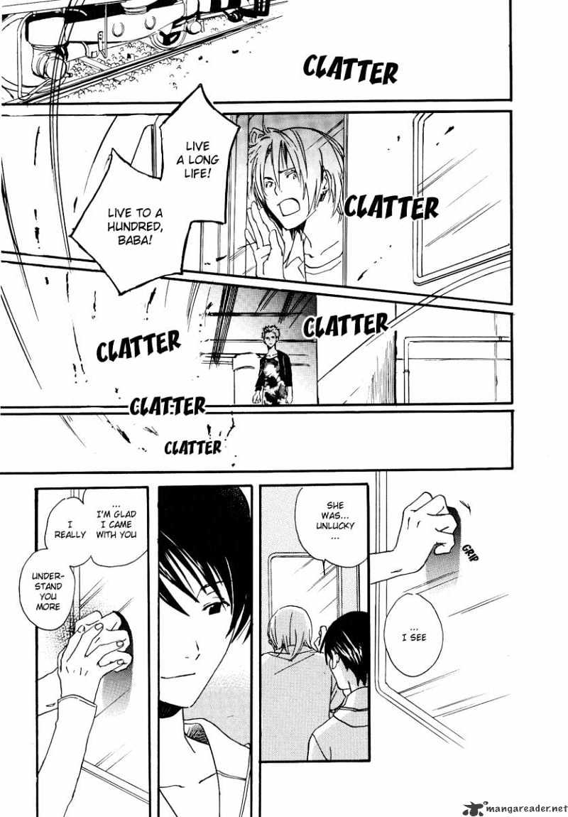 Kodomo no Iibun Chapter 9 page 48 - Chapter 9 : 9