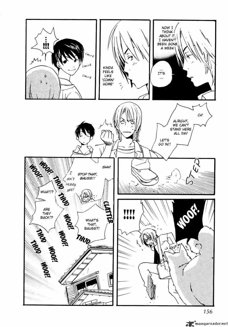 Kodomo no Iibun Chapter 9 page 51 - Chapter 9 : 9