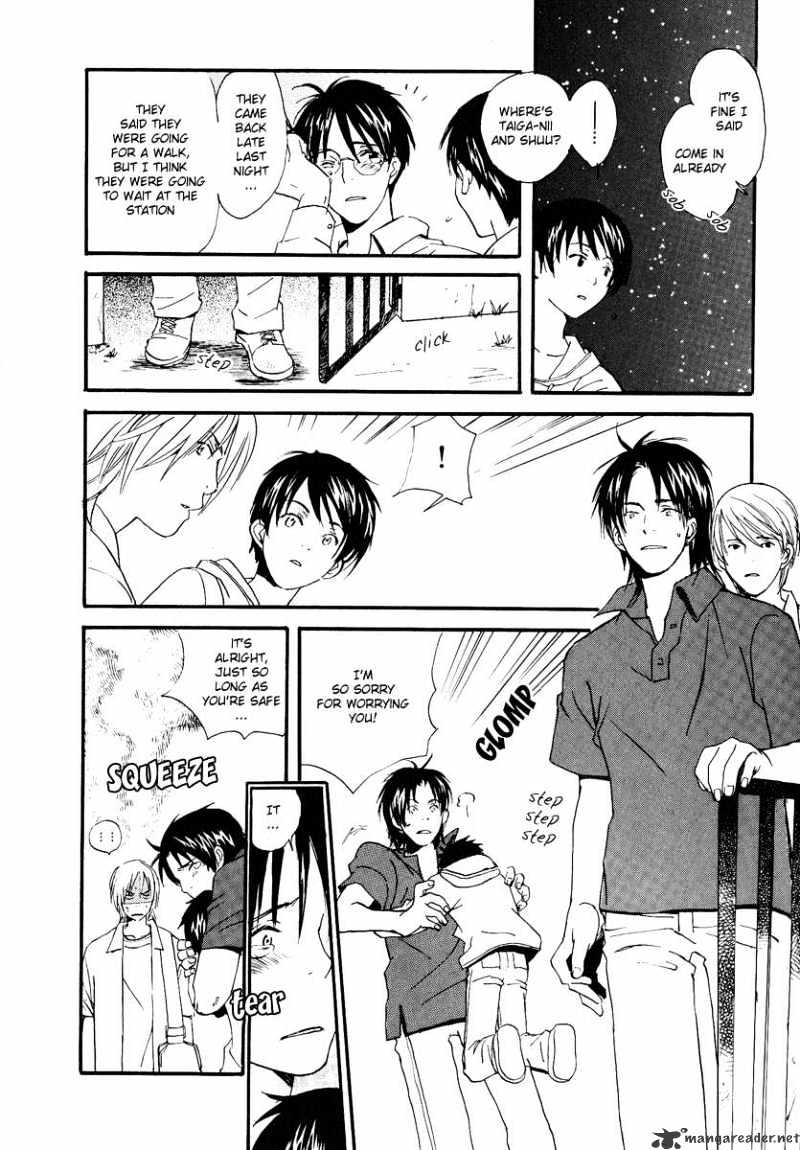 Kodomo no Iibun Chapter 9 page 53 - Chapter 9 : 9