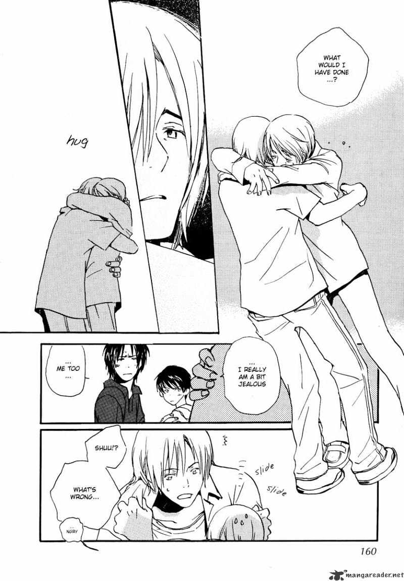 Kodomo no Iibun Chapter 9 page 55 - Chapter 9 : 9