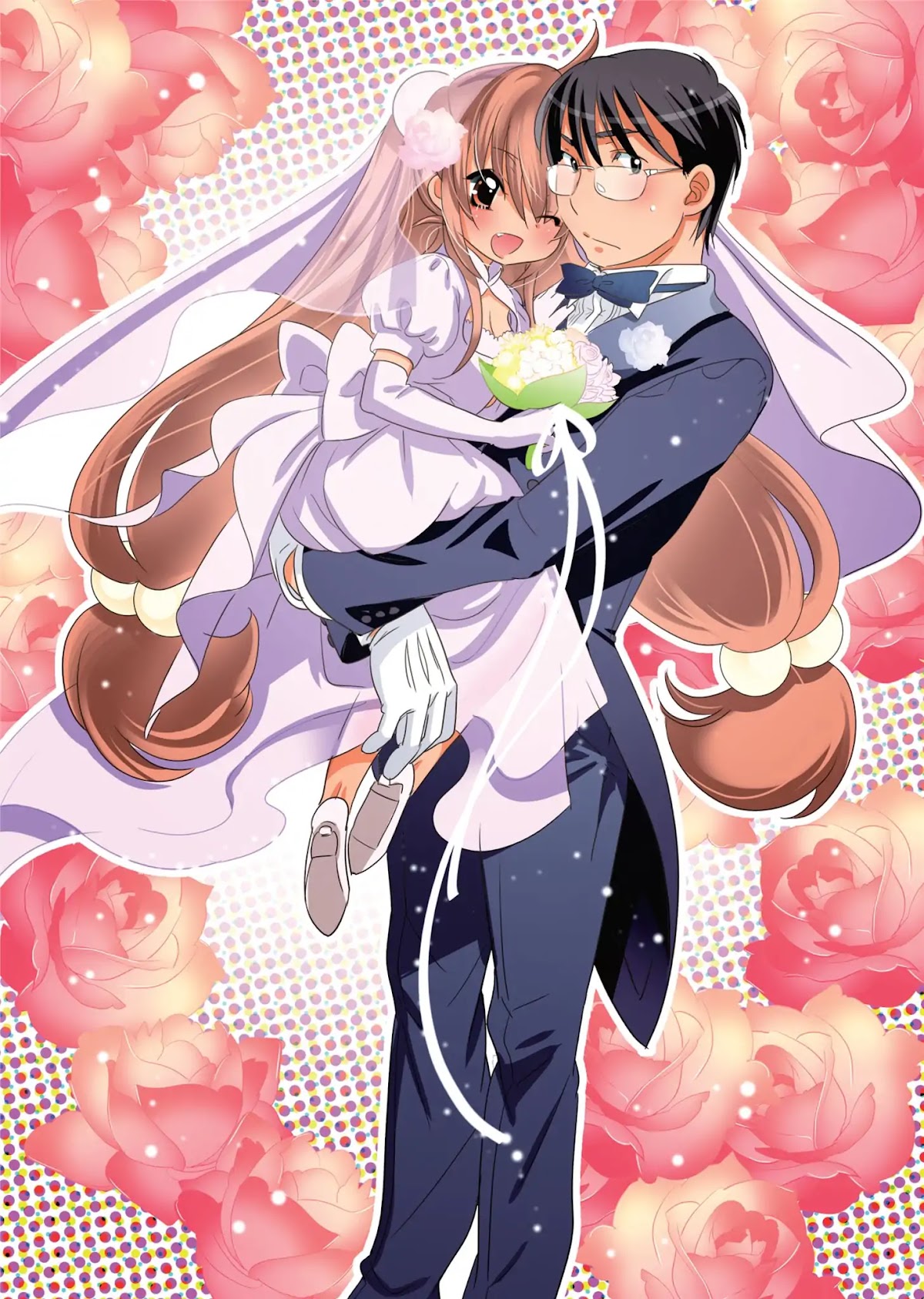 Kodomo no Jikan - Houkago Chapter 1 page 3 - Chapter 1: A Child's Time - 0 Hour
