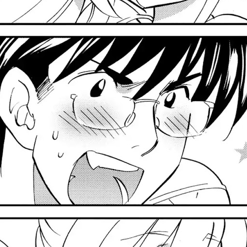 Kodomo no Jikan - Houkago Chapter 13: Tsun Time cover