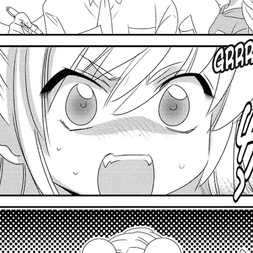 Kodomo no Jikan - Houkago Chapter 14: Dere Time cover