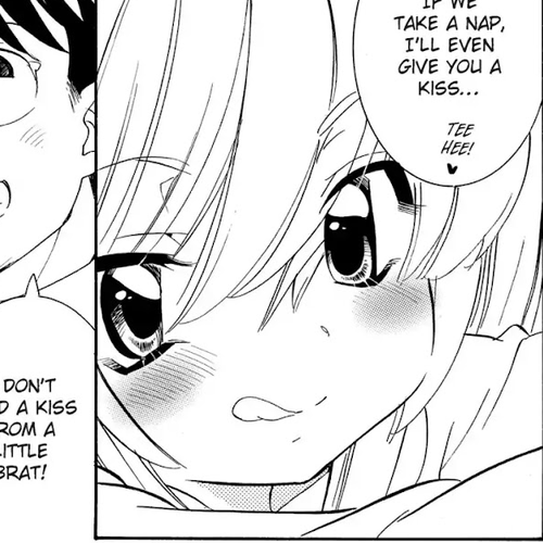 Kodomo no Jikan - Houkago Chapter 18: Beautiful Soldier Saint Rose cover