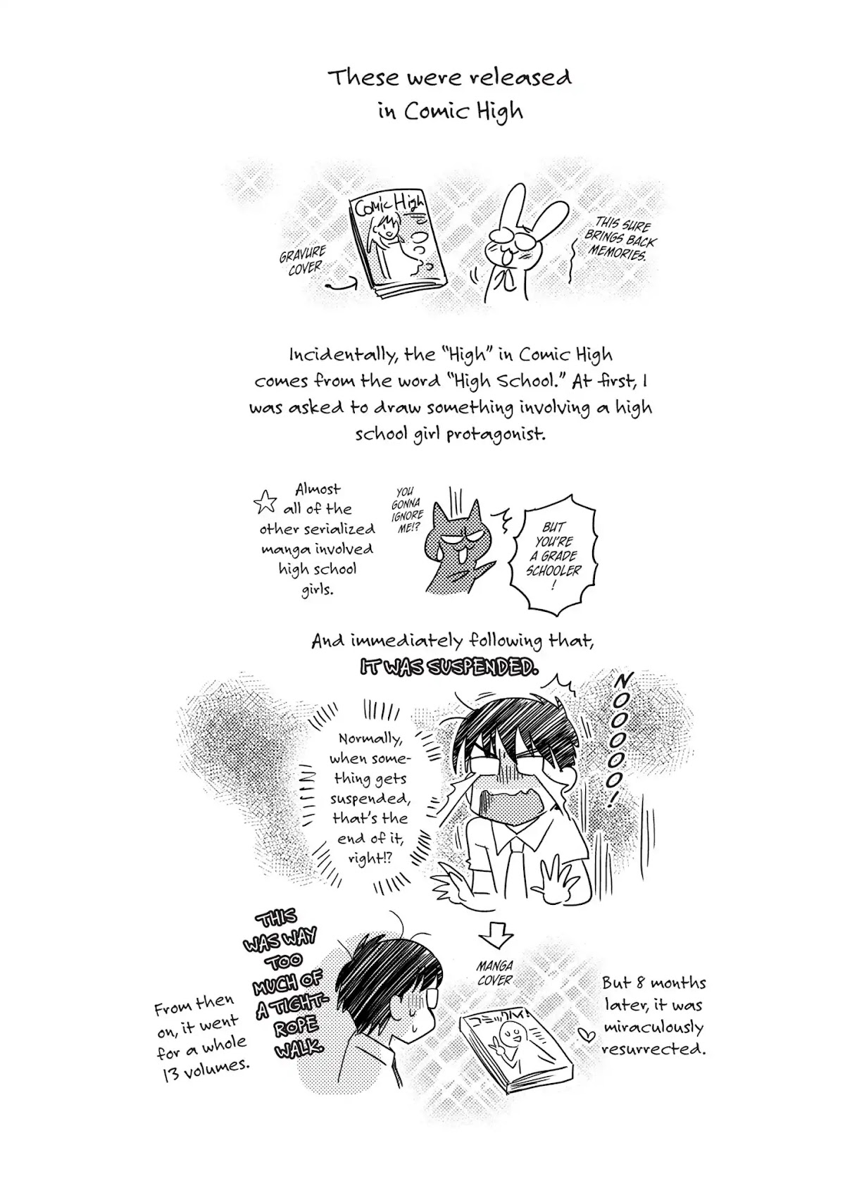 Kodomo no Jikan - Houkago Chapter 2 page 23 - Chapter 2: Body Measurement Time