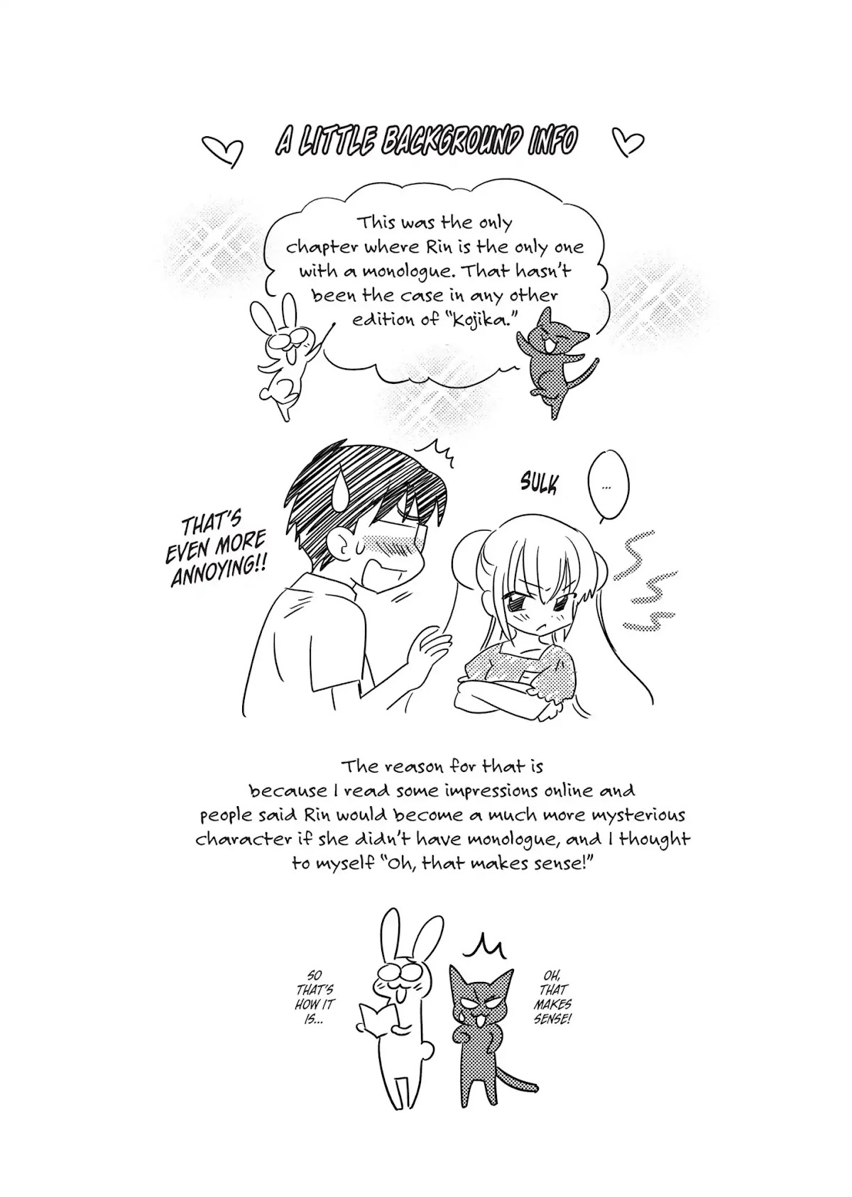 Kodomo no Jikan - Houkago Chapter 2 page 4 - Chapter 2: Body Measurement Time