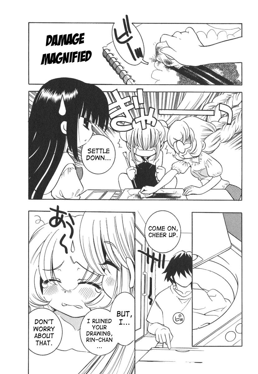 Kodomo no Jikan Chapter 10 page 12 - Chapter 10