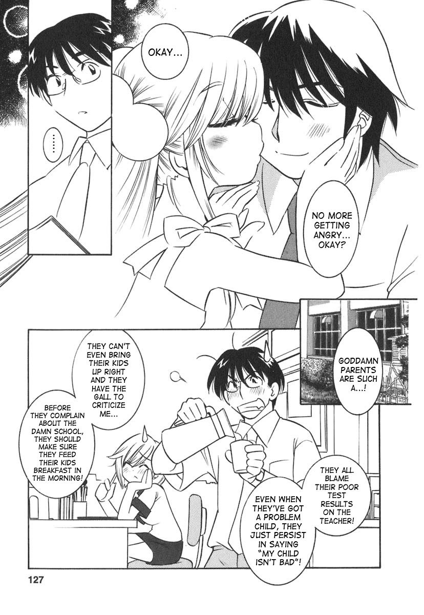 Kodomo no Jikan Chapter 12 page 20 - Chapter 12