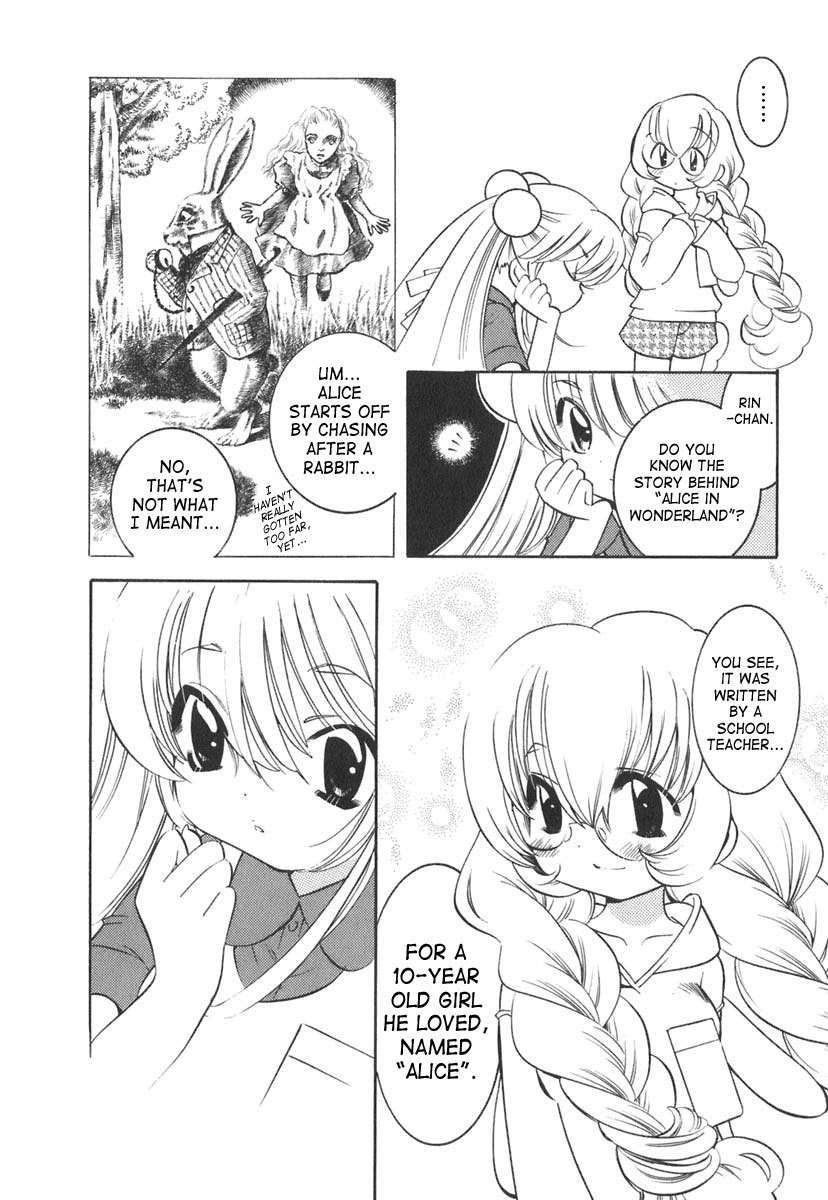 Kodomo no Jikan Chapter 13 page 16 - Chapter 13