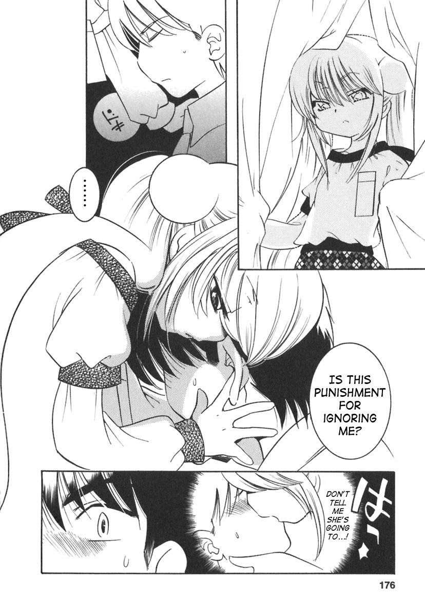 Kodomo no Jikan Chapter 14 page 18 - Chapter 14