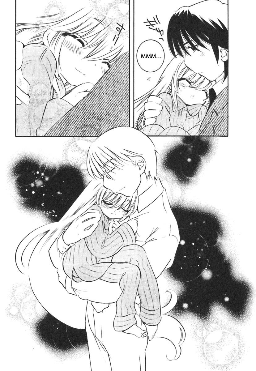 Kodomo no Jikan Chapter 14 page 25 - Chapter 14
