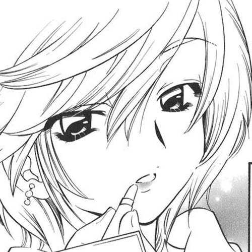 Kodomo no Jikan Chapter 14 cover