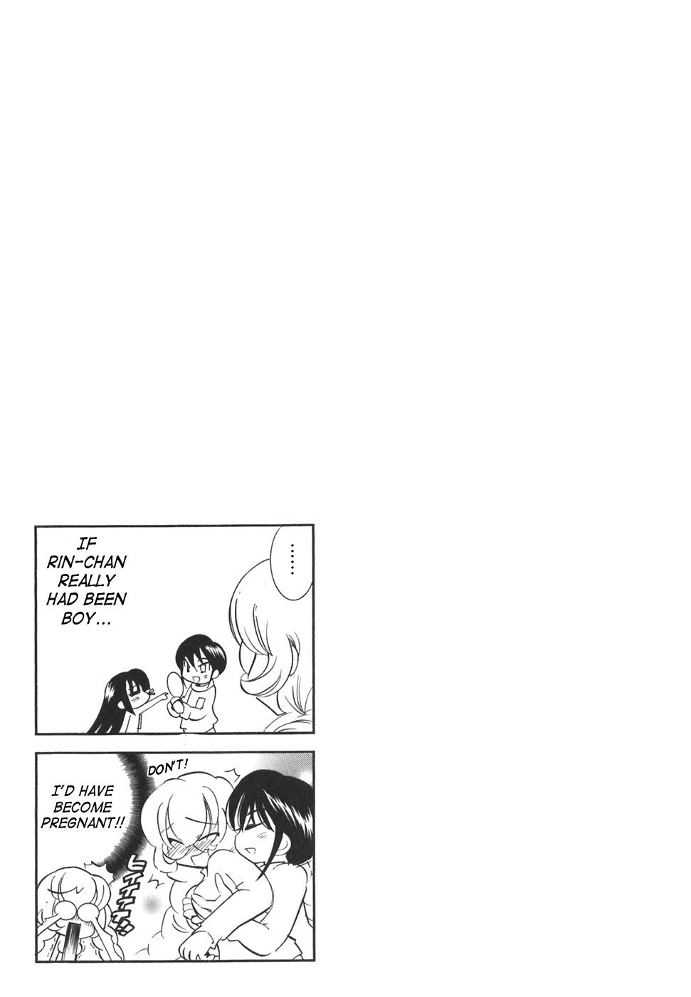Kodomo no Jikan Chapter 16 page 24 - Chapter 16