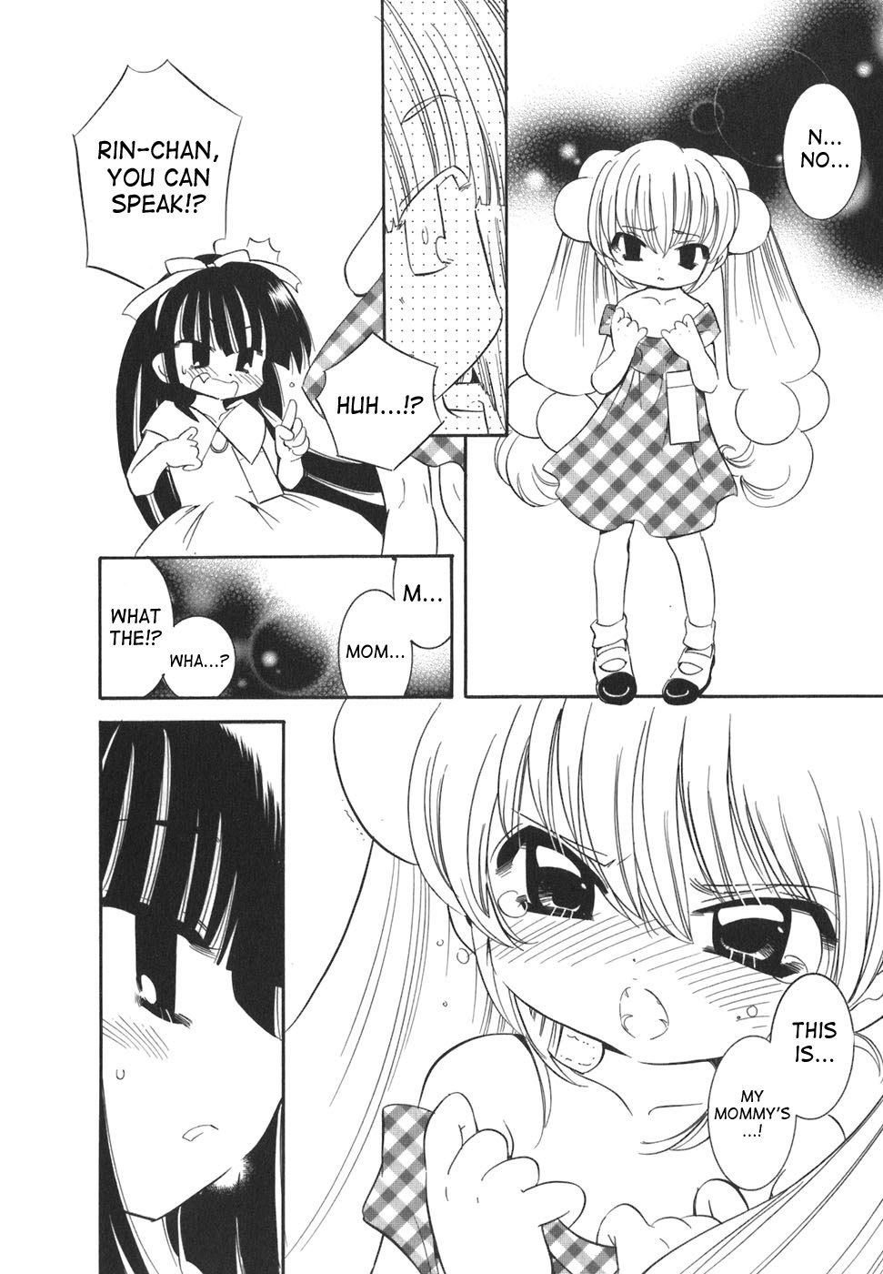 Kodomo no Jikan Chapter 18 page 18 - Chapter 18