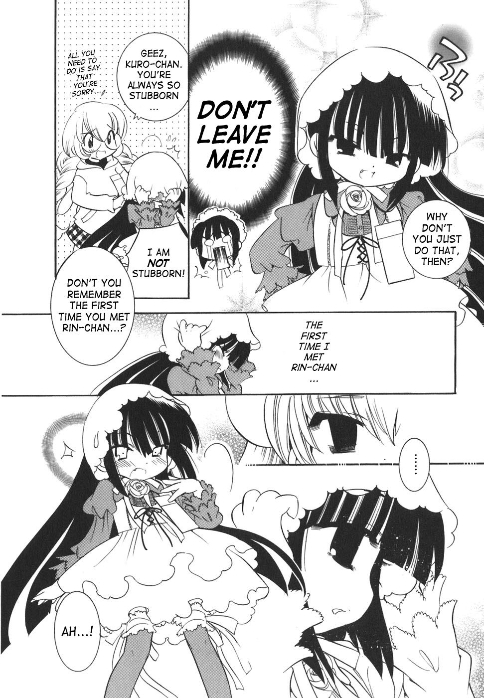 Kodomo no Jikan Chapter 18 page 8 - Chapter 18