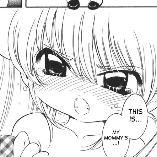 Kodomo no Jikan Chapter 18 cover