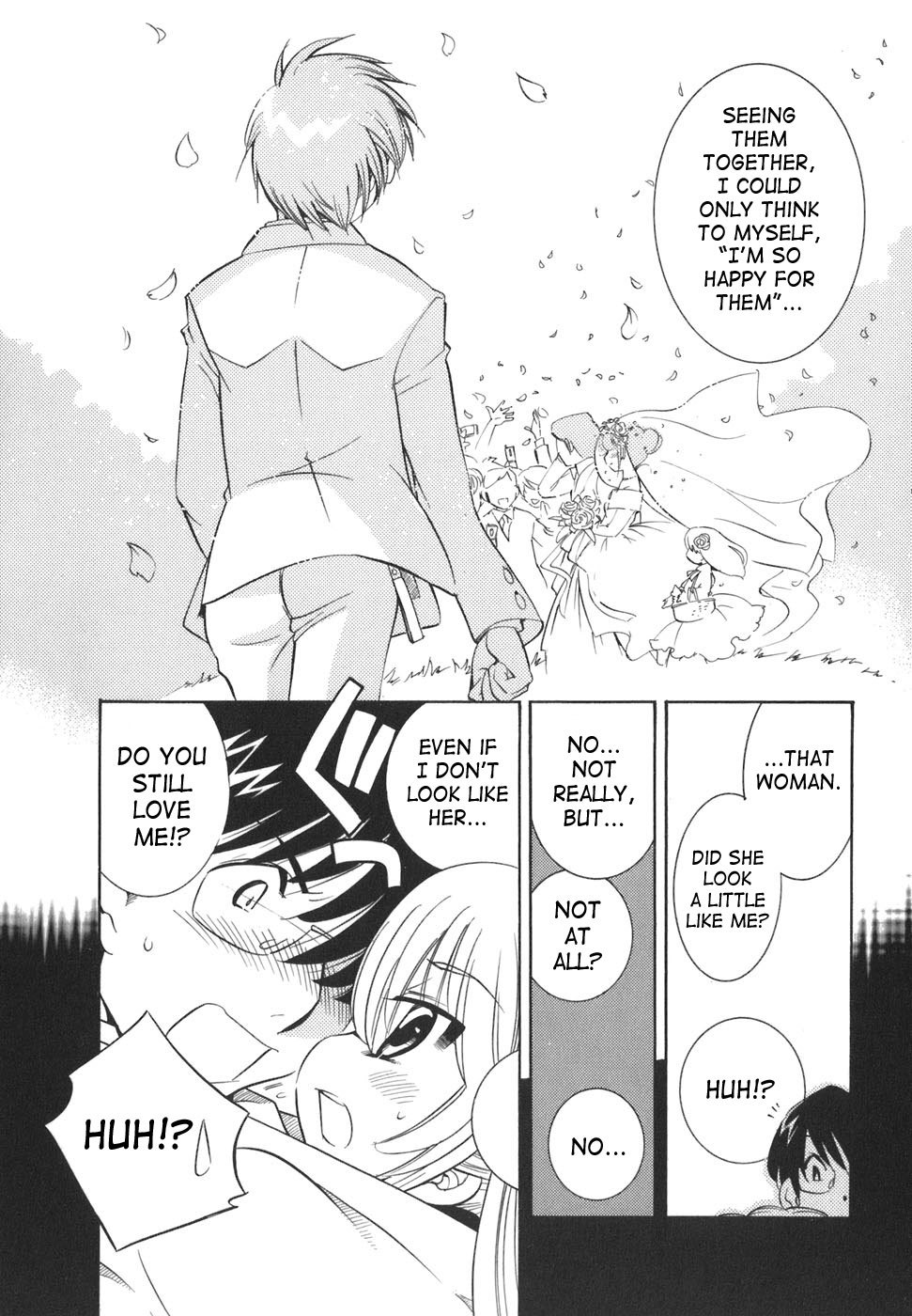 Kodomo no Jikan Chapter 19 page 19 - Chapter 19