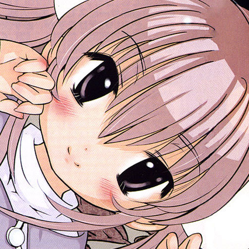Kodomo no Jikan Chapter 19 cover
