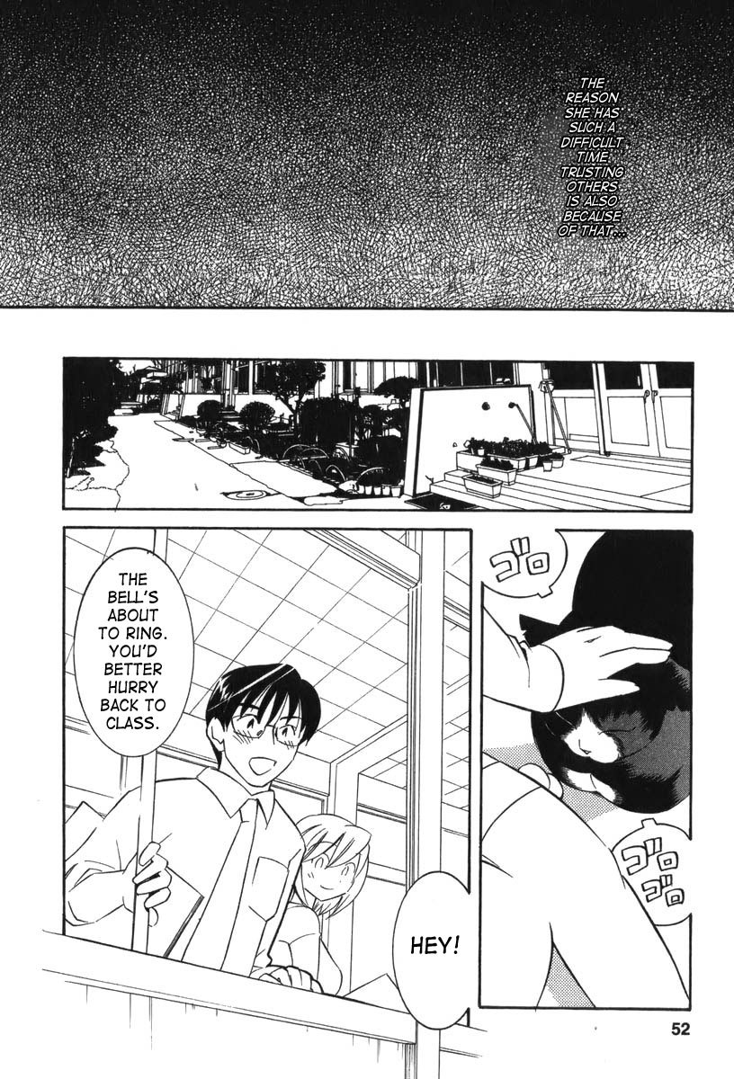 Kodomo no Jikan Chapter 2 page 22 - Chapter 2