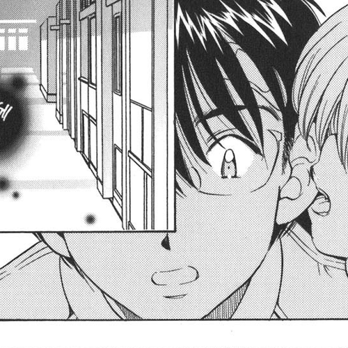 Kodomo no Jikan Chapter 21 cover