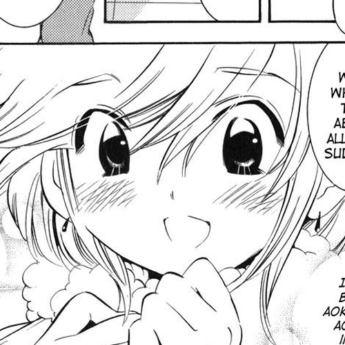 Kodomo no Jikan Chapter 22 cover