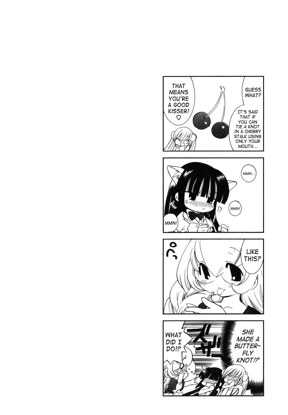 Kodomo no Jikan Chapter 26 page 25 - Chapter 26