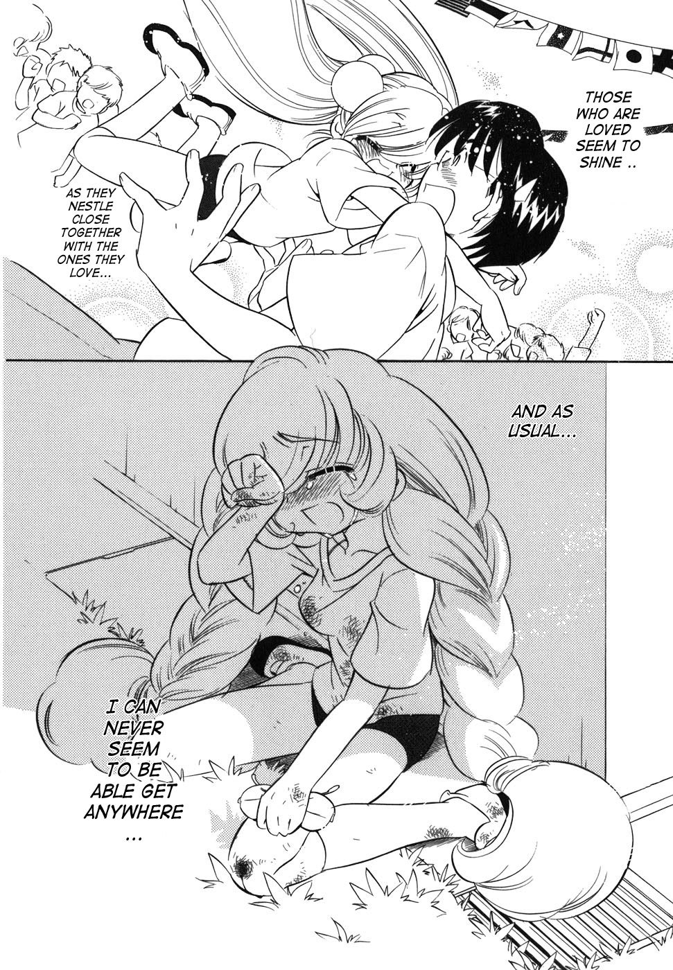 Kodomo no Jikan Chapter 27 page 24 - Chapter 27