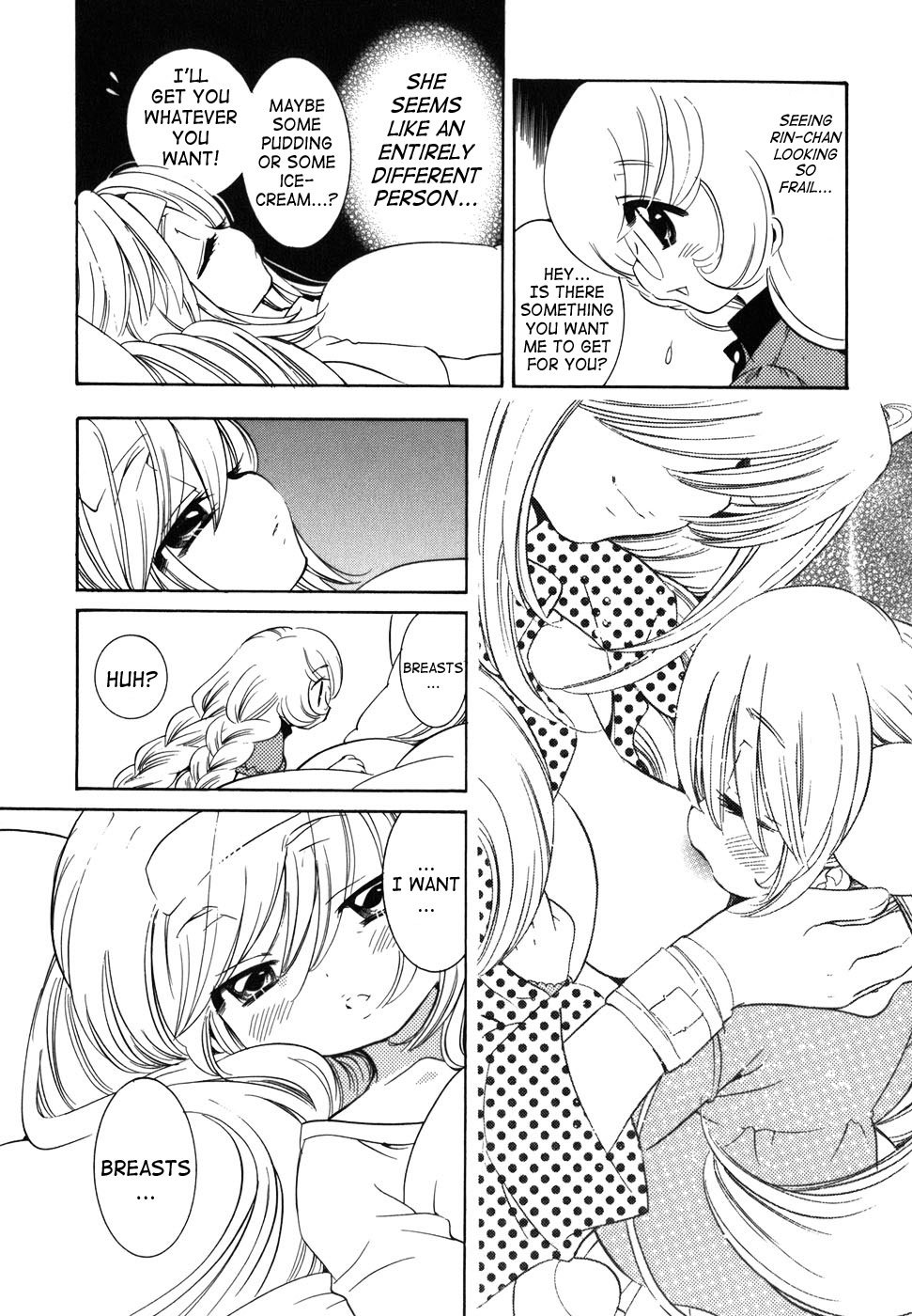 Kodomo no Jikan Chapter 28 page 20 - Chapter 28