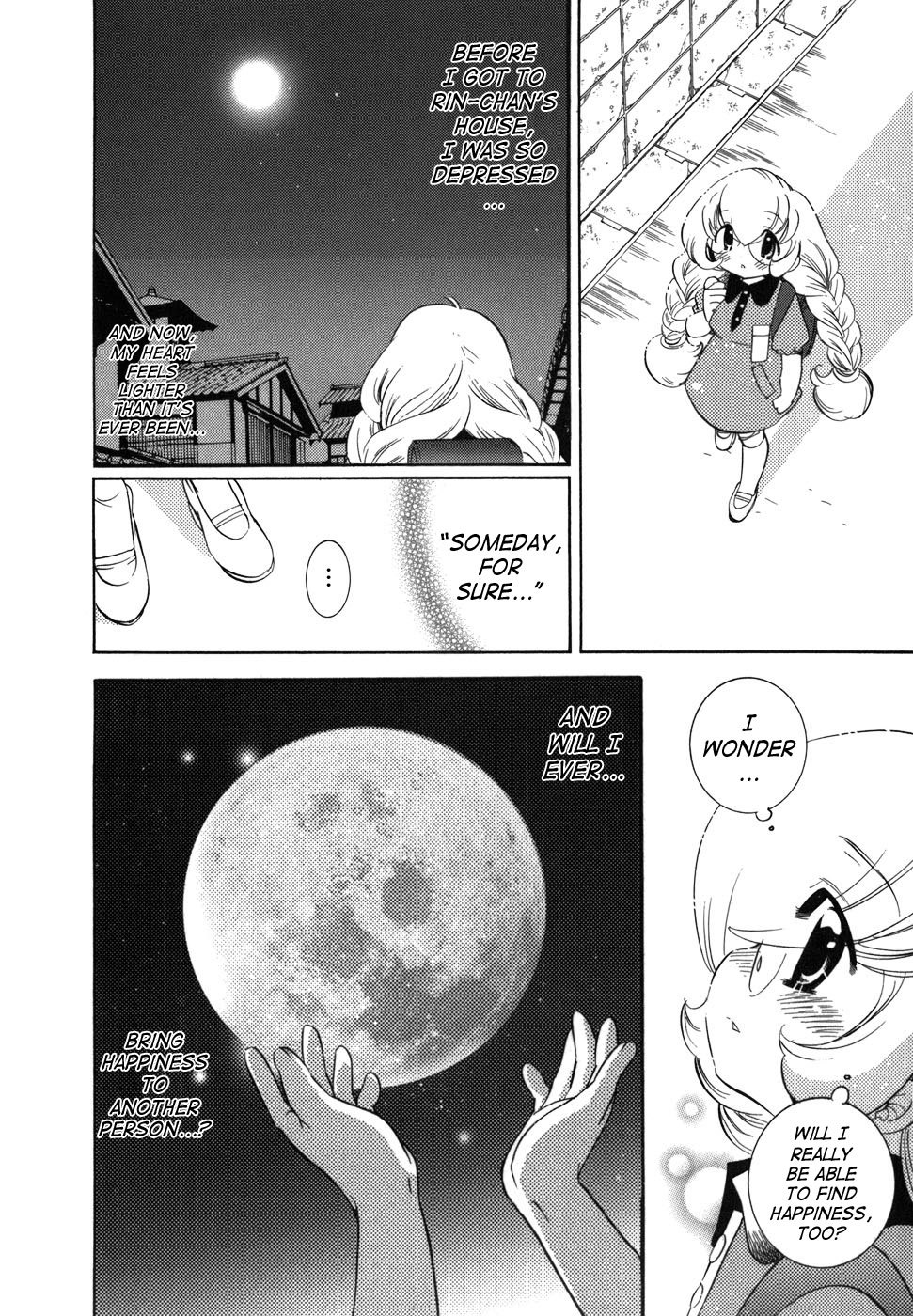 Kodomo no Jikan Chapter 28 page 28 - Chapter 28