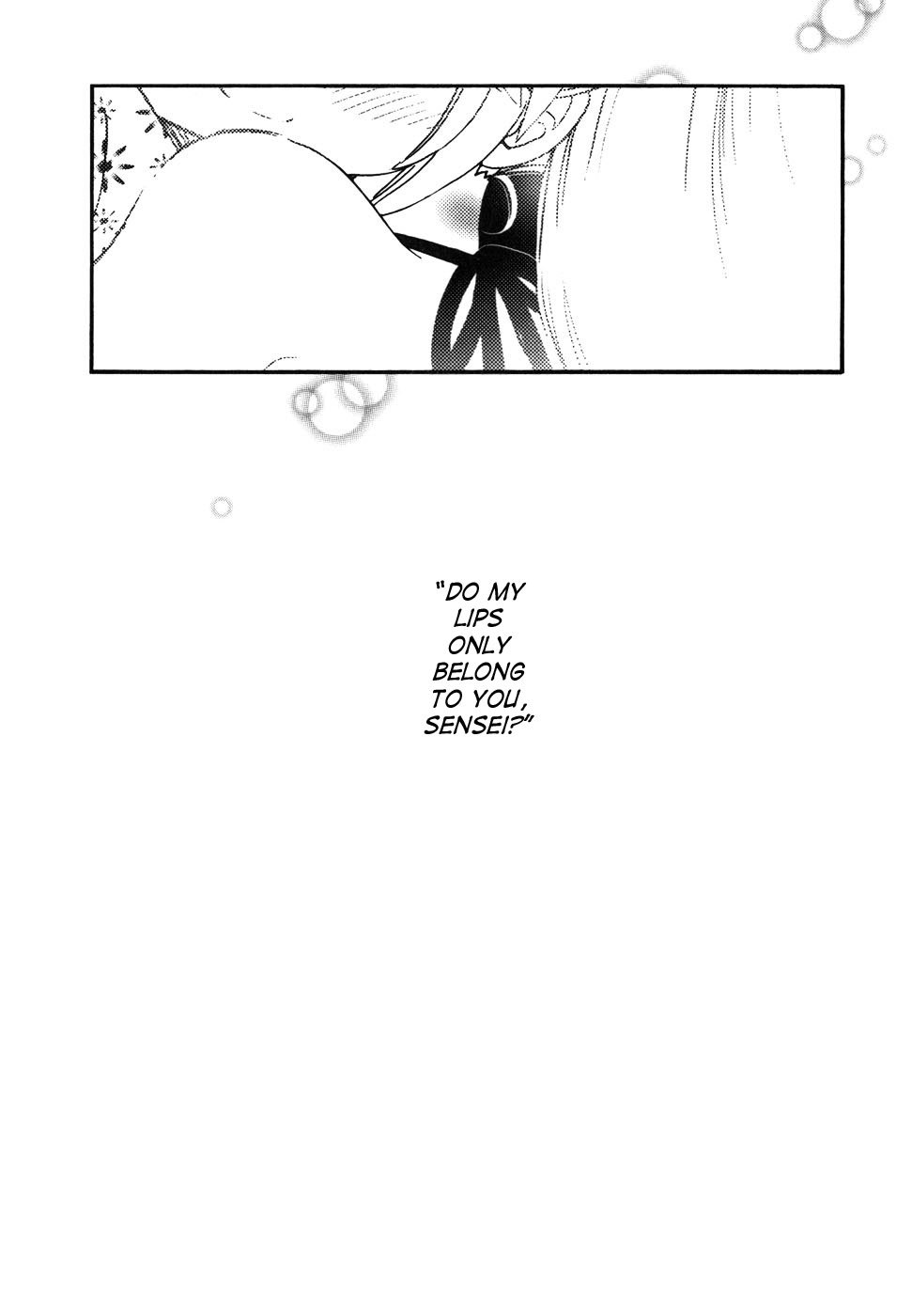Kodomo no Jikan Chapter 28 page 36 - Chapter 28