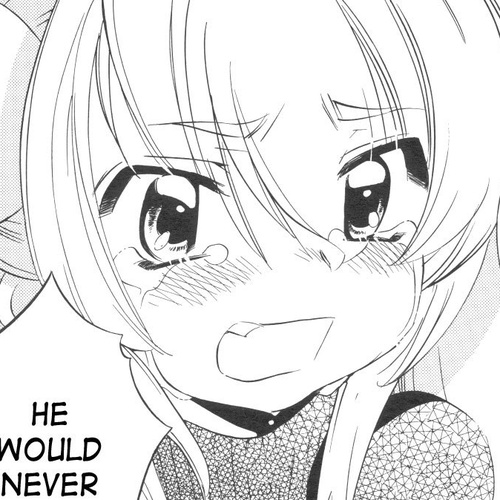 Kodomo no Jikan Chapter 34 cover