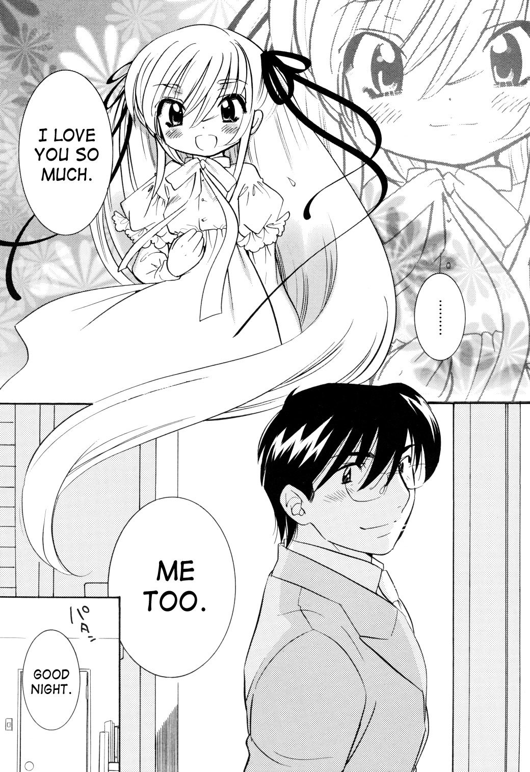 Kodomo no Jikan Chapter 35 page 25 - Chapter 35