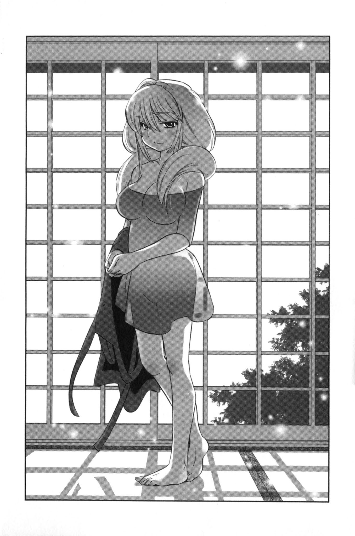 Kodomo no Jikan Chapter 35 page 32 - Chapter 35
