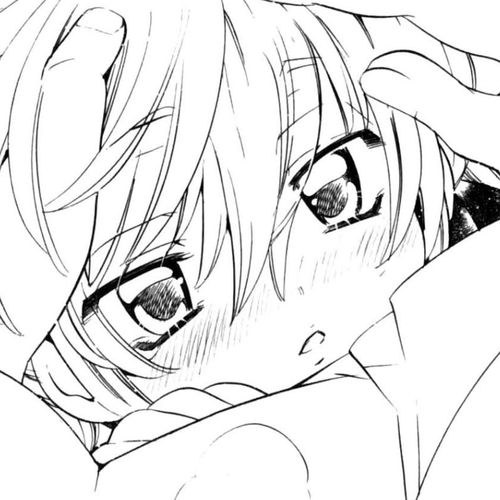 Kodomo no Jikan Chapter 36 cover