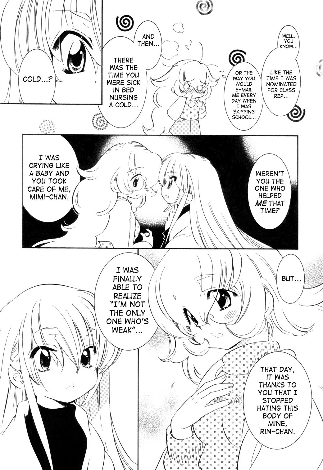 Kodomo no Jikan Chapter 38 page 14 - Chapter 38