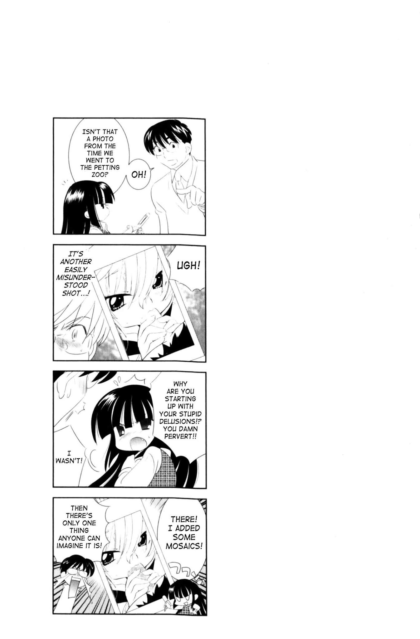 Kodomo no Jikan Chapter 39 page 25 - Chapter 39