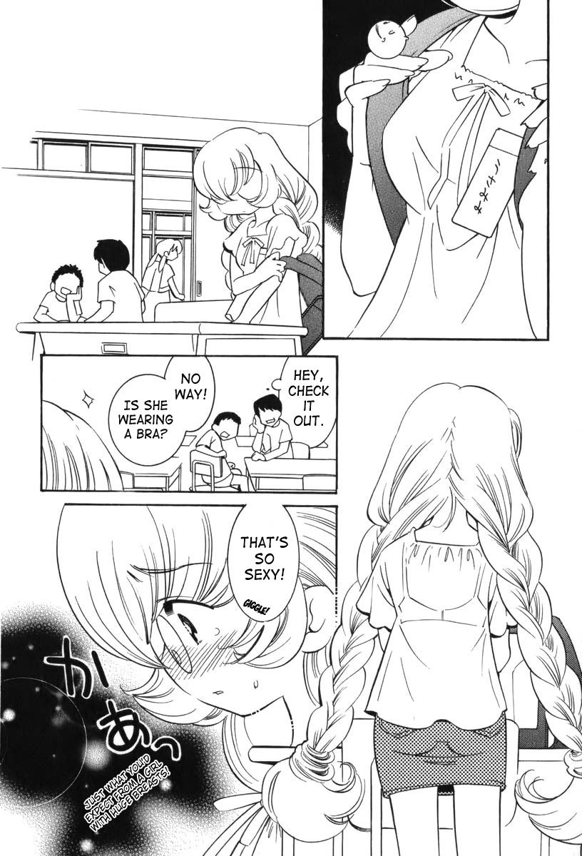 Kodomo no Jikan Chapter 4 page 14 - Chapter 4