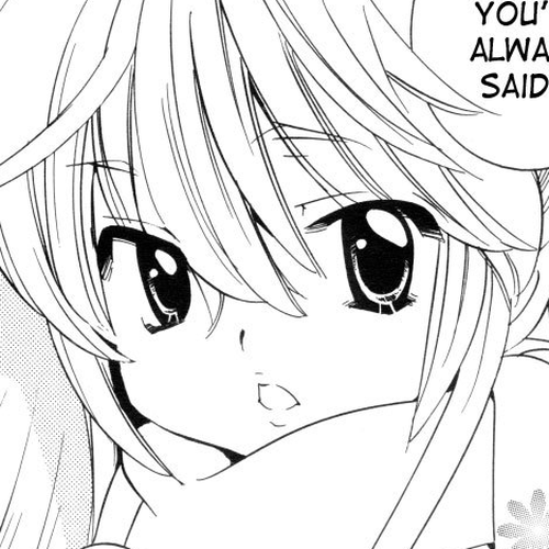 Kodomo no Jikan Chapter 41 cover
