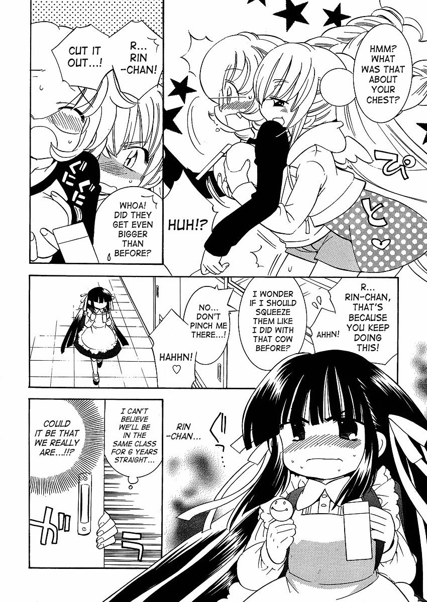 Kodomo no Jikan Chapter 43 page 16 - Chapter 43