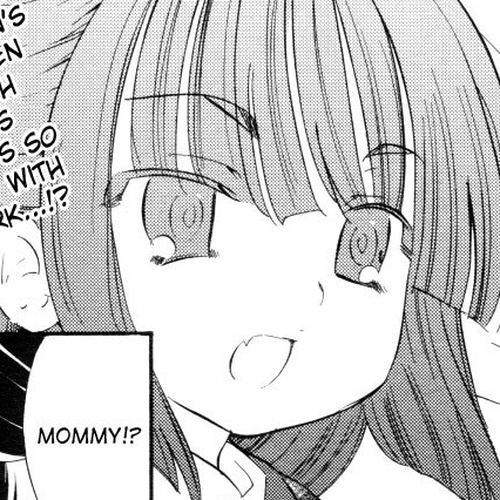Kodomo no Jikan Chapter 48 cover