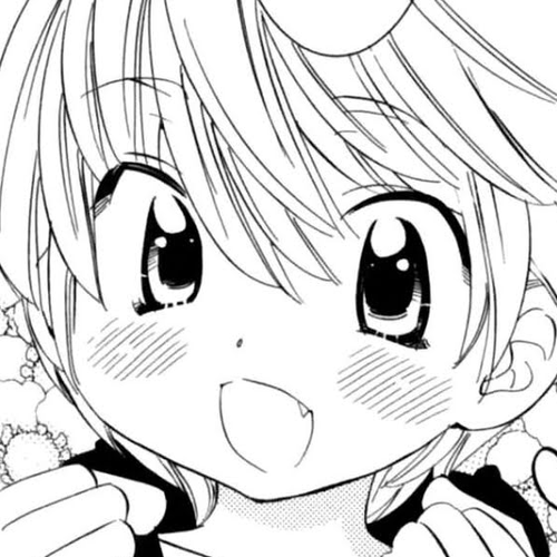 Kodomo no Jikan Chapter 51.5: DVD Special 3 cover
