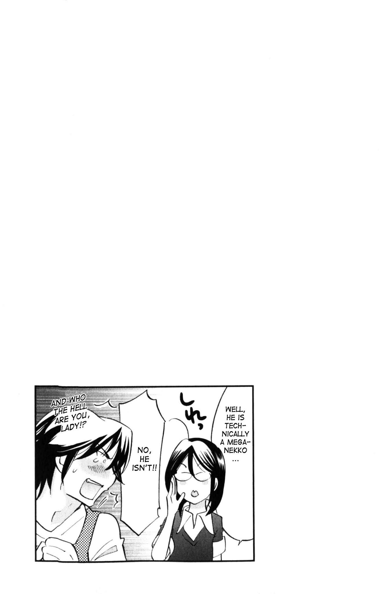 Kodomo no Jikan Chapter 51 page 28 - Chapter 51